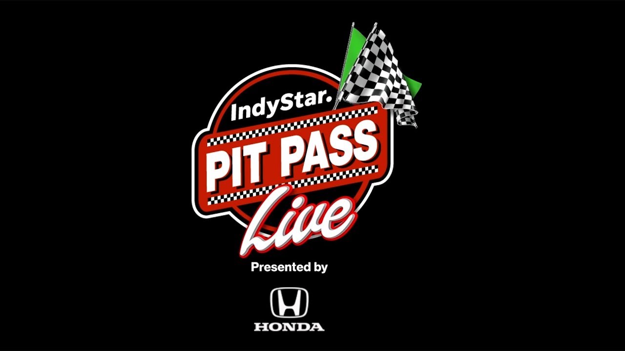 Indy 500 2019: Watch 'Pit Pass Live' from Indianapolis Motor Speedway