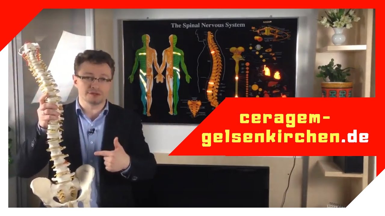 Ceragem Gelsenkirchen Inh. Eugen Nowakowski - Massagegerät & Gesundheitsstudio Herzlich Willkommen bei CERAGEM Gelsenkirchen - YouTube