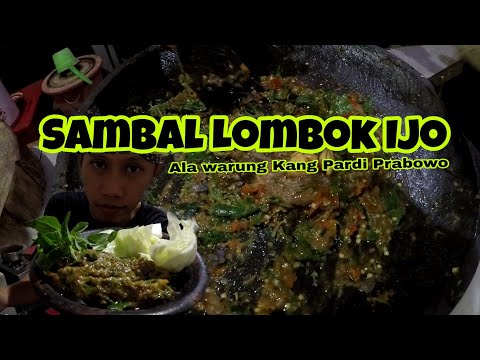 resep-sambal-lombok-ijo-warung-kang-pardi