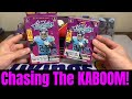 Kaboom Chasing With a 2021 Absolute Blaster & Hanger Box! Can We Find Another?