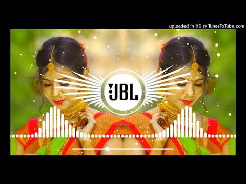 laga laga re laga prem rog dj song hard dholki bass dj hindi song mix by dj anupam tiwari gurthbaa