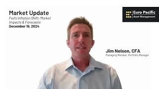 Market Update - Fed's Inflation Shift: Market Impacts & Forecasts 12/19/24