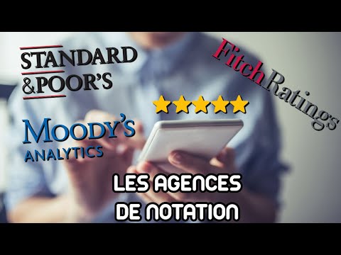 Vidéo: Les agences de notation sont-elles responsables de la crise financière ?