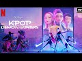 KPop Demon Hunters 2025 Pelicula Completa En Español Latino 2025 Hechos Y Revision 