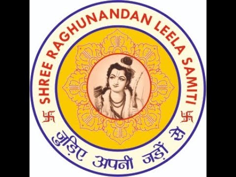 Shree Raghunandan Leela Samiti Delhi Cantt - 10 Ram Leela  live 2026