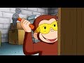 Jorge el Curioso en Español 🐵 ¿Qué le Pasa a Ñoqui? 🐵 Mono Jorge 🐵 Caricaturas para Niños