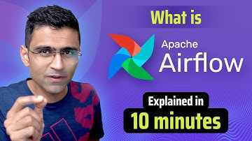 What is Apache Airflow?