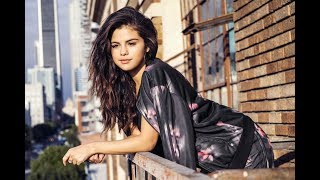 Selena Gomez - The Love Will Remember (Music Video)