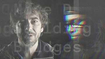 Fred P & Move D - Building Bridges (Move D