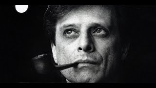 Harlan Ellison's Solution for Palestine and Israel