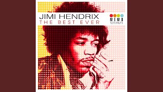 Miniatura del video "Jimi Hendrix - Sweet Thing"