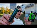 CRASH-TEST XROS PRO 2 - FLAV