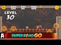 Super Bino Go LEVEL 30