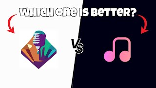 Musicfy vs jammable | Which Music and Voice App is Better in 2025? screenshot 4