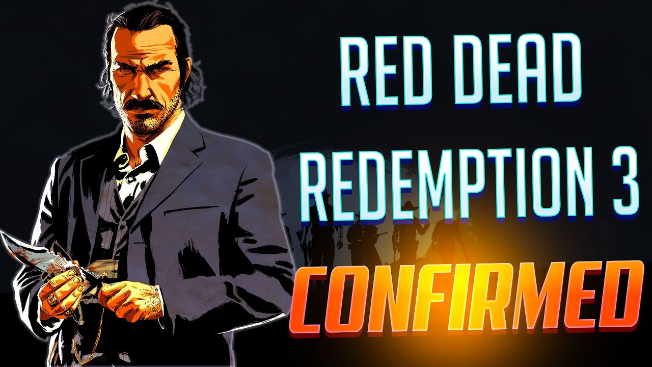 Take-Two Boss Confirms More Red Dead Redemption Games!