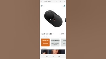 Adobe Xd Micro Interactions