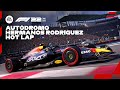 F1® 22 | México Hot Lap