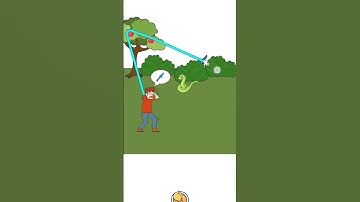 Thief Puzzle 4 level 123 | Fun game android #thiefpuzzle #gameandroid #shorts #shortsgame #fungame