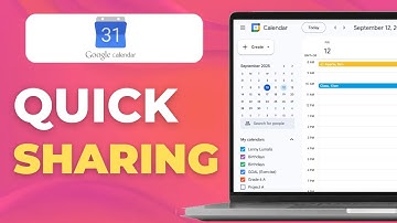 How to Resend Invite on Google Calendar   The Ultimate Guide to Resending Invites!