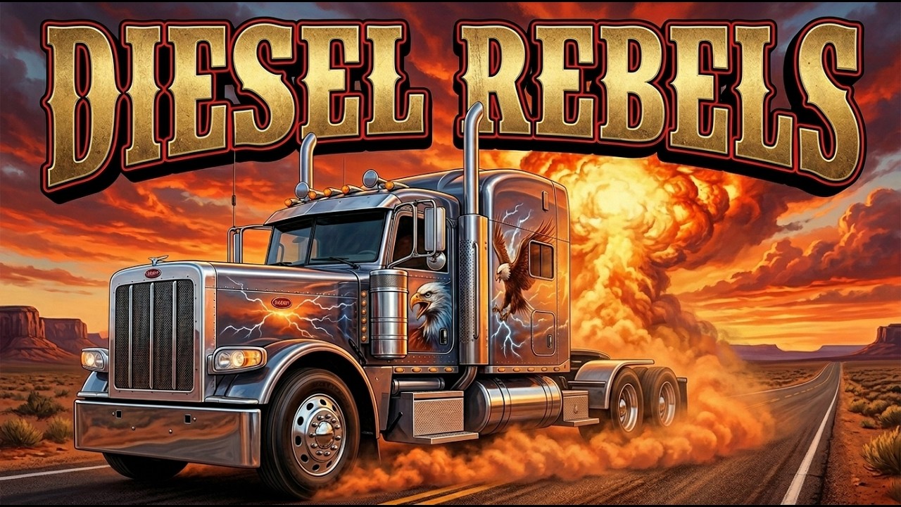 ポップス+ロック(洋楽) CD Diesel Ann Road To Bethel RUC009 	Radio Underground /00110 DIESEL, DUST & SOUTHERN SOUL | Nonstop Highway Rock - YouTube