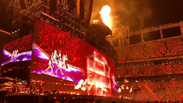 Bad Blood by Taylor Swift | Live