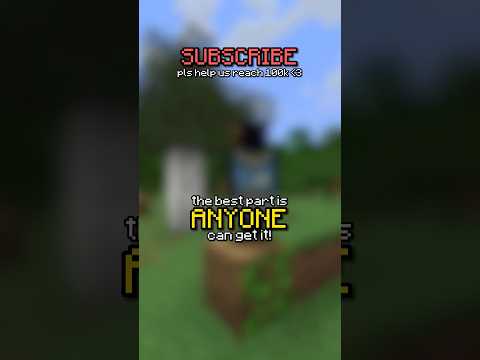 Редкие плащи, которые вы можете получить в Minecraft 👀