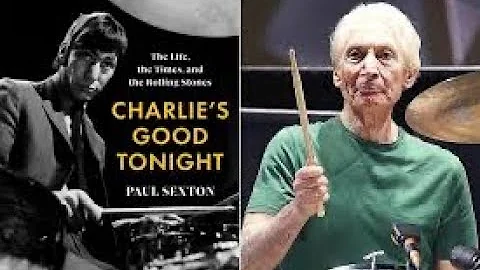 Charlies Good Tonight By Paul Sexton