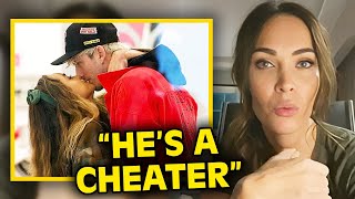 Top 10 Celebrities Who Tried To WARN US About Machine Gun Kelly