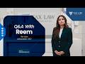 Q&A with Reem Khatib on Tax Relief, Strategy, and Real Client Cases