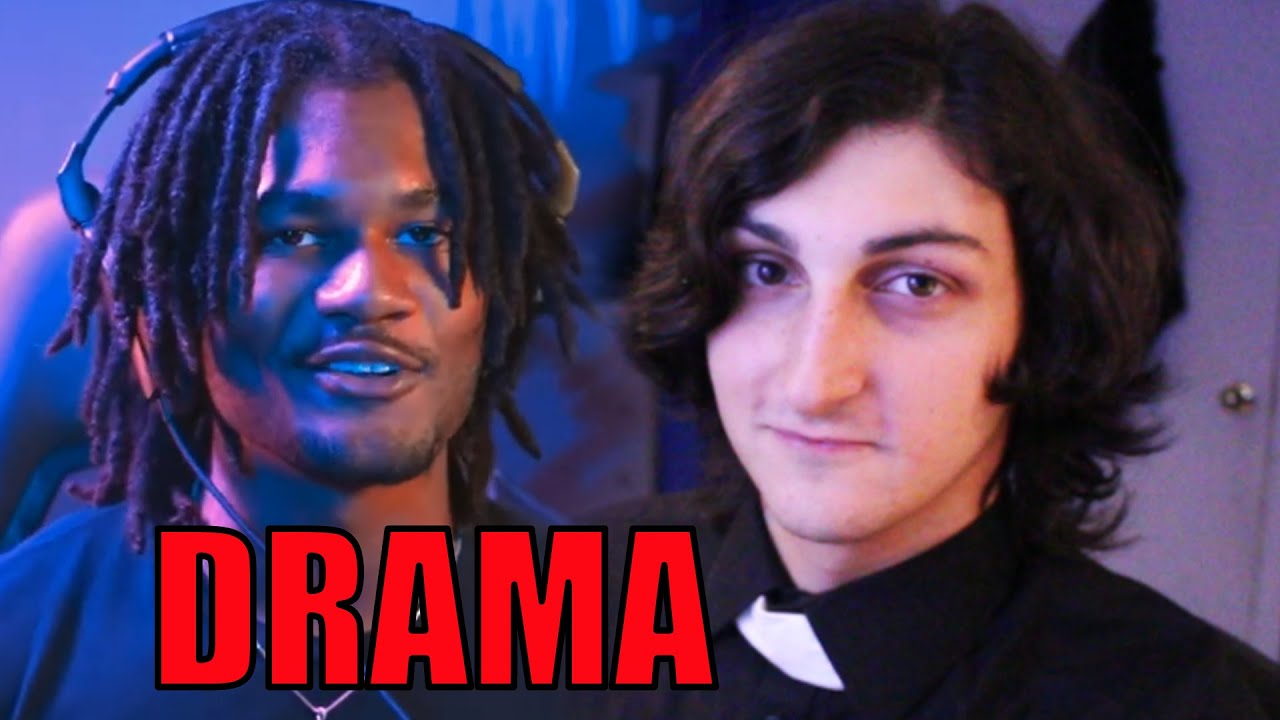 The Religious YouTuber Drama (USING GOD AS A WEAPON) - 1,795 views  Streamed live on 22 Oct 2022
For TTS Donate here: https://streamelements.com/gokanaru/tip
I'm dressed up in the theme of halloween... and couldn't 