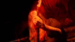 Watch Before The Rain Wounds Of Rejection video