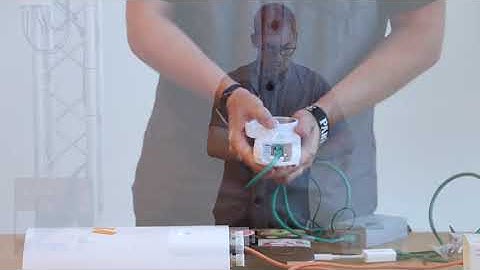 Mimosa A5c + C5x (PTMP) Setup: Unboxing, Configuration, Installing, and Mounting