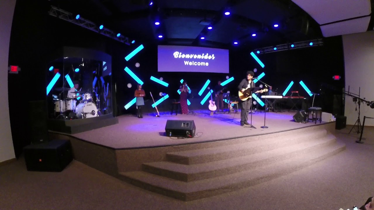 Iglesia de Dios 7mo Día Súper Sábado 19 YouTube Iglesia de Dios 7mo Día Súper Sábado 19 YouTube