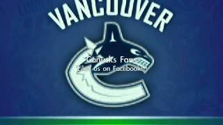 Canucksvid Facebook Page