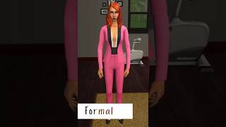 Nina Calientes New Look Sim Makeovers Sims 2 Pleasantview