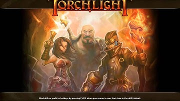 Lets Play/Walkthrough Torchlight Part 74