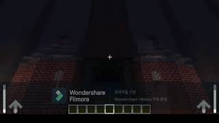 Minecraft "Attack on titan" (Shiganshina District) Gate test