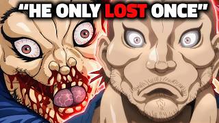 Download Lagu HOW MUSASHI MIYAMOTO FINALLY LOST IN BAKI MP3