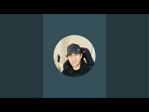 Omar BELGIQUE 🇧🇪Live  i السلام عليكم ورحمة الله وبركاته