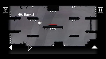 That Level Again | Level 60. Back 2