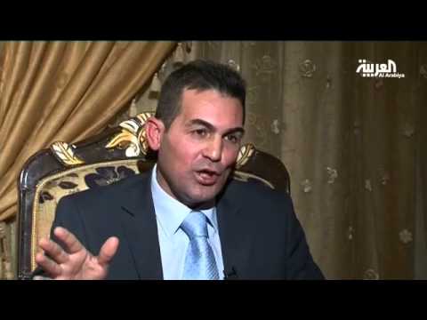 مقابلة خاصة العقيد عناد العباس رئيس قسم ديوان وزير الداخلية السوري