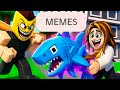ROBLOX Steal a Brainrot Funny Moments! (DUMB)  #1