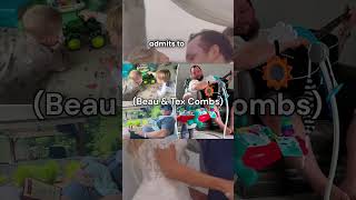 Luke and Nicole Comb's Family Information