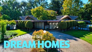 Check Out Mid-Century Modern Home Designed By John Harvey Carter In Sacramento