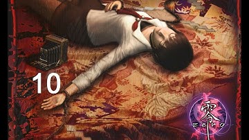 fatal frame Walkthrough  part 10 door puzzle 4 on the ps2