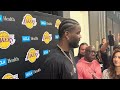 Ayton Praises Smart’s Leadership & Focus vs Thunder 🏀