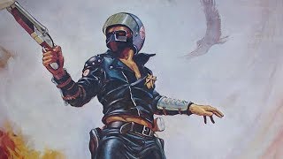 06. Well Give Em Back Their Heroes - Brian May
