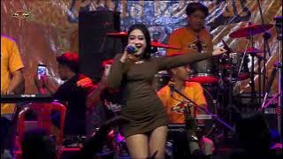 BERLAYAR TAK BERTEPIAN \ SHINTA ARSINTA \ OM NEW SAXENA PRODUCTION