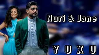 Nuri & Jane - Yuxu Remix Herkesin Axtardigi Trend Mahni Yeni 2025 Dinlemeye Deyer Abbas Babazade 👍👍👍