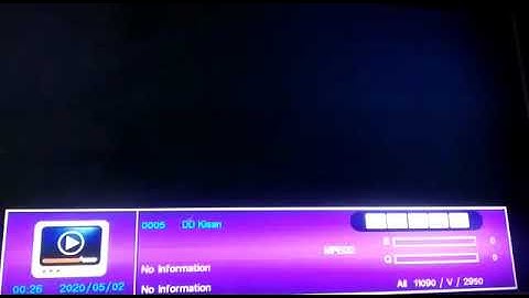 Gx6605s  software 2020